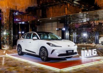 MG suma dos nuevos modelos eléctricos a su catálogo