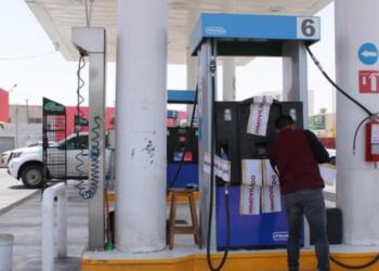 PROFECO y ASEA realizan operativo en gasolineras de Chihuahua