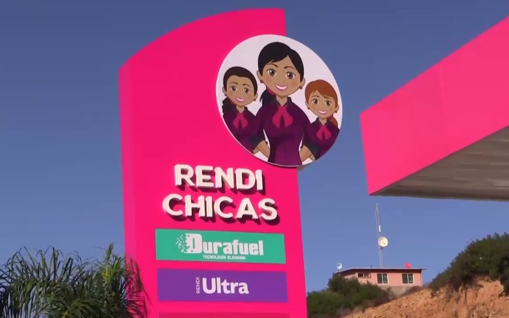 RendiChicas ha bajado más el precio de gasolina regular: PROFECO