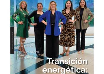 Revista E21 Junio 2025