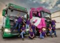 ¡Acelera la inclusión! Scania busca mujeres conductoras en Toluca ¡Acelera la inclusión! Scania busca mujeres conductoras en Toluca