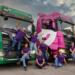 ¡Acelera la inclusión! Scania busca mujeres conductoras en Toluca ¡Acelera la inclusión! Scania busca mujeres conductoras en Toluca