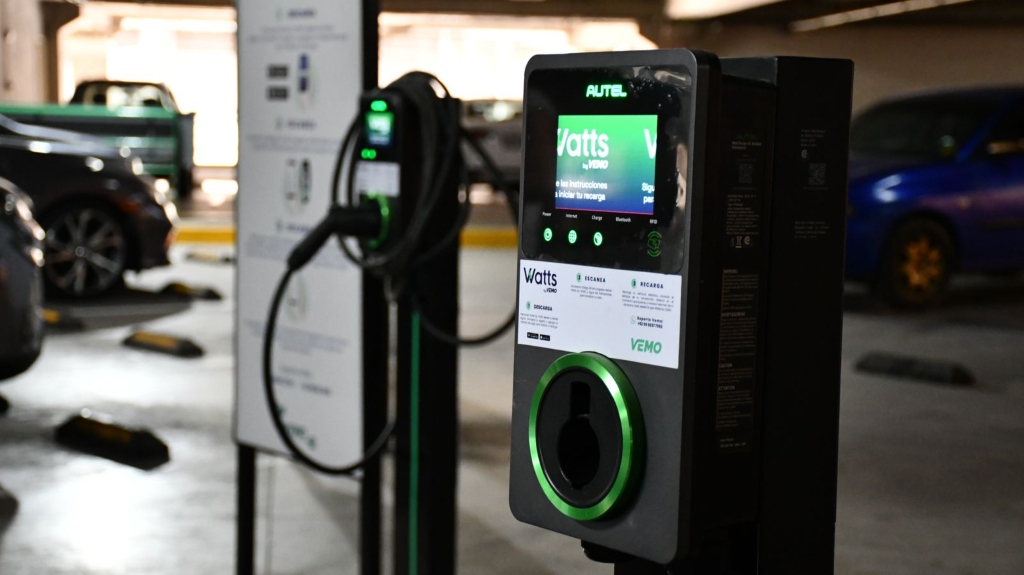 TIP México y VEMO impulsarán movilidad sostenible
