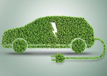 Ventas de autos verdes crece 23.7% durante mayo, reporta la AMIA