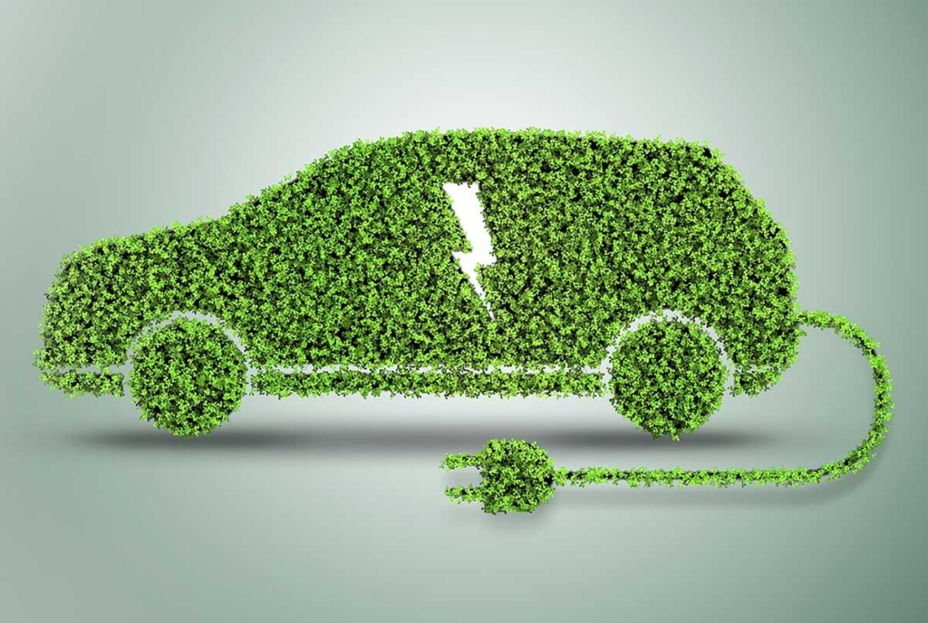 Ventas de autos verdes crece 23.7% durante mayo, reporta la AMIA