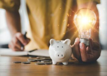 ¡Qué calor! Conoce 5 acciones para ahorrar energía