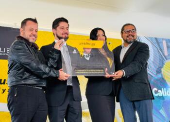 Urbanus Energy prende motores y reta a los gigantes gasolineros