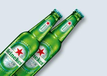 Heineken “pelea” contra el estrés hídrico