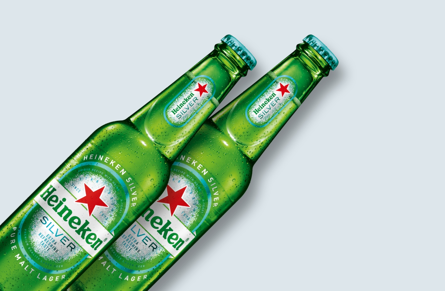 Heineken “pelea” contra el estrés hídrico