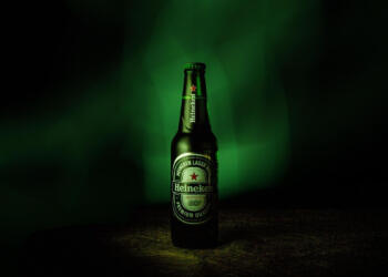 Va Heineken por las cero emisiones en 2030