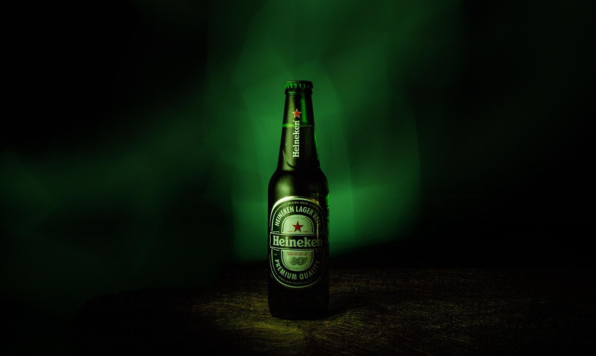 Va Heineken por las cero emisiones en 2030