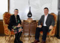 IMP y Zelandez Limited firman convenio para impulsar la industria del litio IMP y Zelandez Limited firman convenio para impulsar la industria del litio
