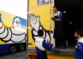 Michelin despedirá a 480 empleados por cierre de planta en Querétaro