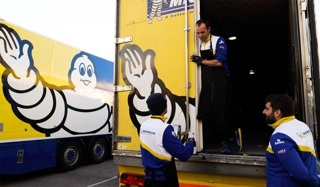 Michelin despedirá a 480 empleados por cierre de planta en Querétaro