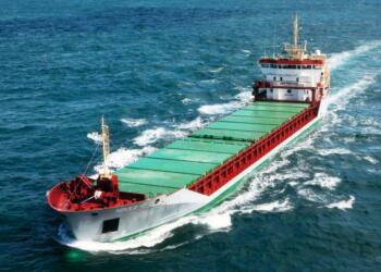 Ahora los navieros; CAMEINTRAM alista paro por impago de PEMEX