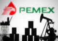 Producción de crudo de PEMEX cae 6% anual en septiembre Producción de crudo de PEMEX cae 6% anual en septiembre