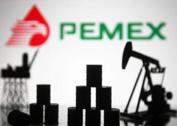 PEMEX pasa del rojo al negro; logra utilidad por 60 mil mdp en segundo trimestre