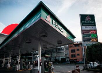 La CDMX rompe con PEMEX por incumplimiento