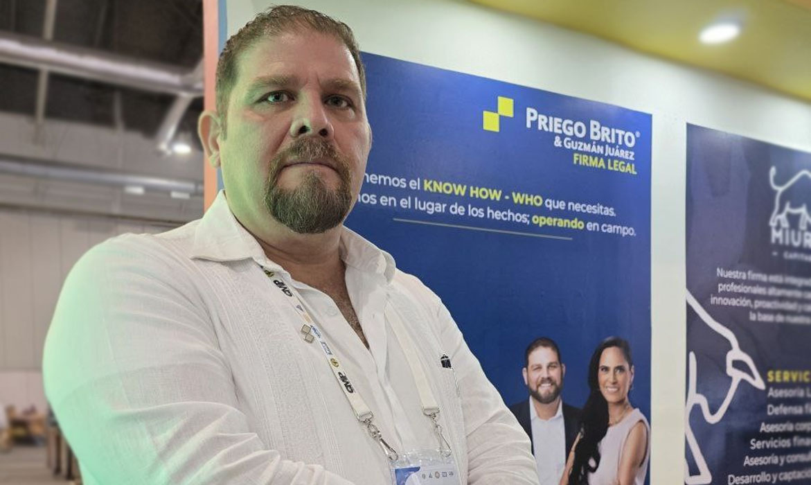 Certidumbre jurídica: El principal desafío del sector hidrocarburos