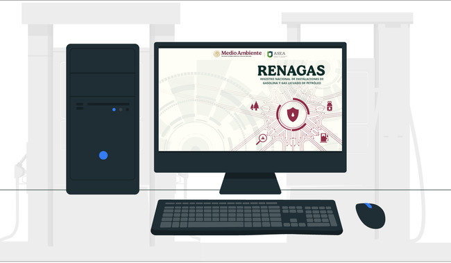 RENAGAS: Incertidumbre jurídica y riesgos discrecionales para los empresarios