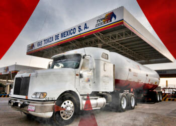 Tomza y Gas Express Nieto niegan irse a paro