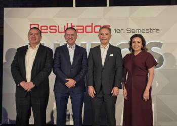 Toyota confirma su liderazgo en híbridos con sólidos resultados