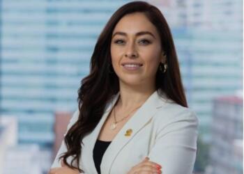 Priscila Mondragón, la nueva fuerza de AMPES