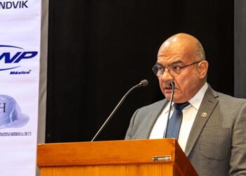 AIMMGM llama a reactivar la minería en México 