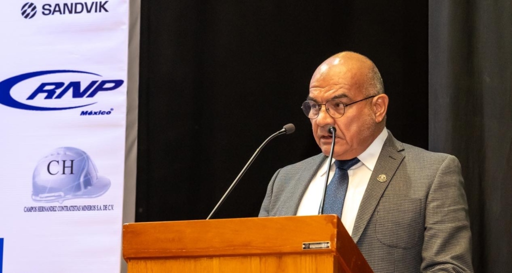 AIMMGM llama a reactivar la minería en México 