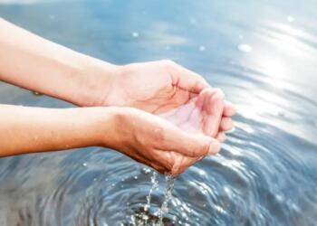 Valia Energía reafirma su compromiso con el cuidado del agua 