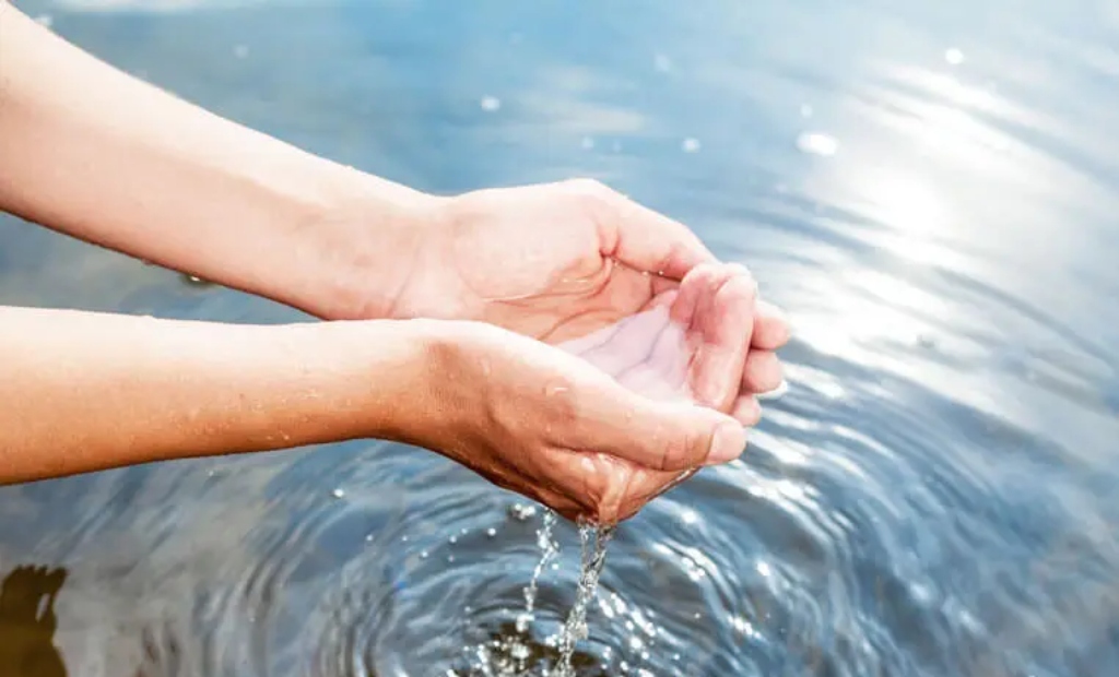 Valia Energía reafirma su compromiso con el cuidado del agua 