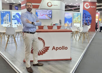 Química Apollo: 42 años siendo el aliado estratégico del sector energético