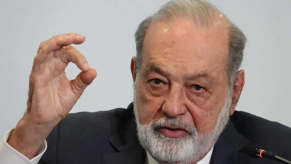 PEMEX en crisis; Slim propone sumar a privados