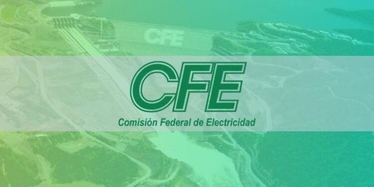 CFE logra ingresos récord de 681 mil mdp en 2025