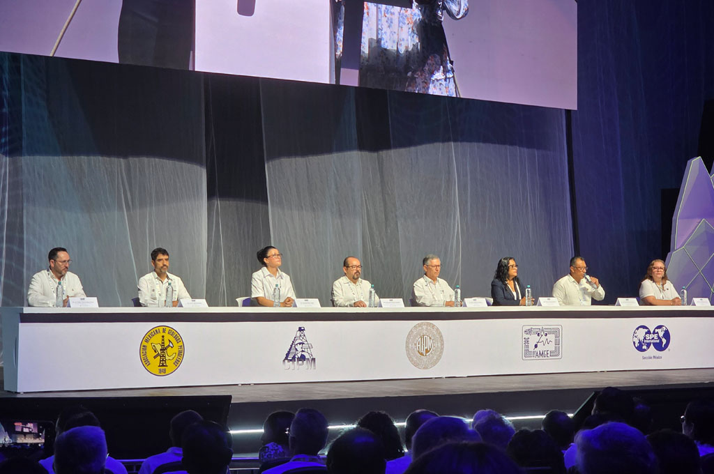 Enfoque en eficiencia y tecnología: Claves del CMP 2025