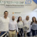 Medir y reducir, la filosofía de Endress+Hauser México Medir y reducir, la filosofía de Endress+Hauser México