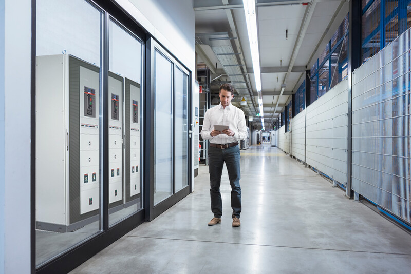 ABB México impulsará transición energética con Kuren Industrial 