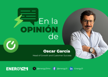Resiliencia energética para un México industrial