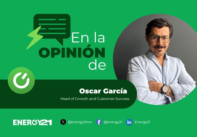 Resiliencia energética para un México industrial