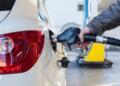 Baja California lidera precio bajo de combustible regular en zona noroeste Baja California lidera precio bajo de combustible regular en zona noroeste