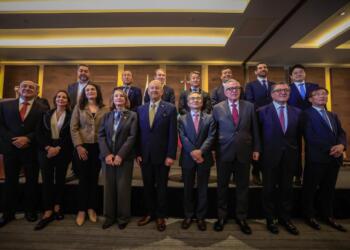 Anuncian planta de metanol más grande del mundo en Sinaloa