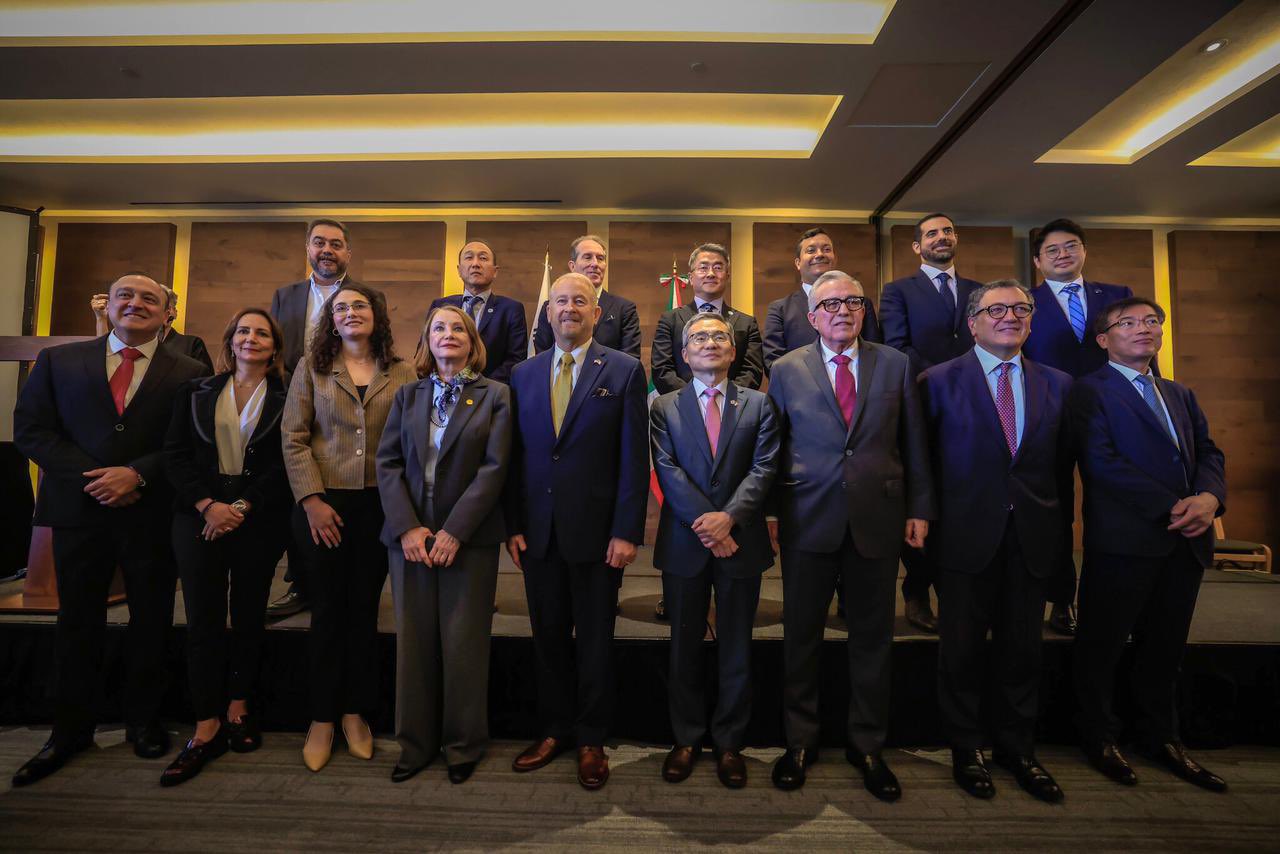 Anuncian planta de metanol más grande del mundo en Sinaloa