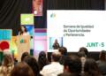 Iberdrola inaugura Semana de la Igualdad y la Diversidad Étnica  Iberdrola inaugura Semana de la Igualdad y la Diversidad Étnica