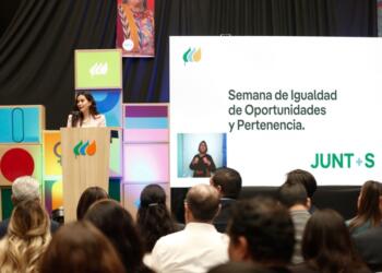 Iberdrola inaugura Semana de la Igualdad y la Diversidad Étnica 
