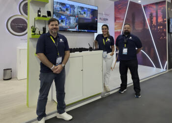 Motorola Solutions asegura la continuidad operativa