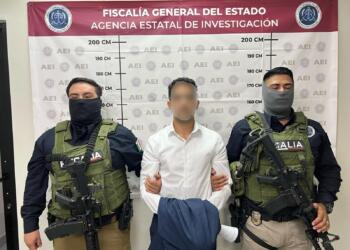 Estalla NextEnergy-Gate: suman 7 detenidos por fraude solar en BC