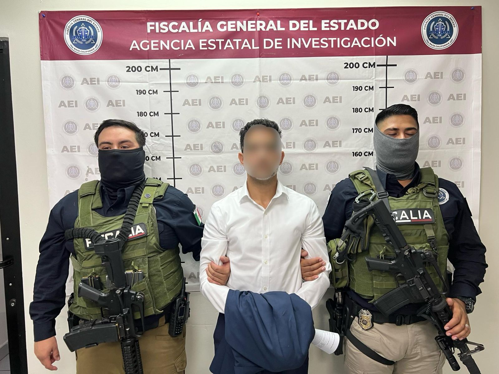 Estalla NextEnergy-Gate: suman 7 detenidos por fraude solar en BC