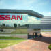 NISSAN centralizará producción de vehículos en Aguascalientes NISSAN centralizará producción de vehículos en Aguascalientes