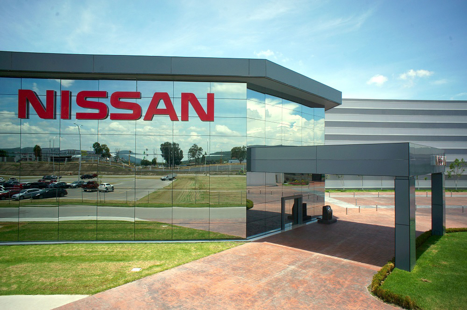 NISSAN centralizará producción de vehículos en Aguascalientes