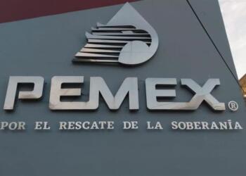 En tres semanas se presentará transformación de PEMEX: Claudia Sheinbaum 
